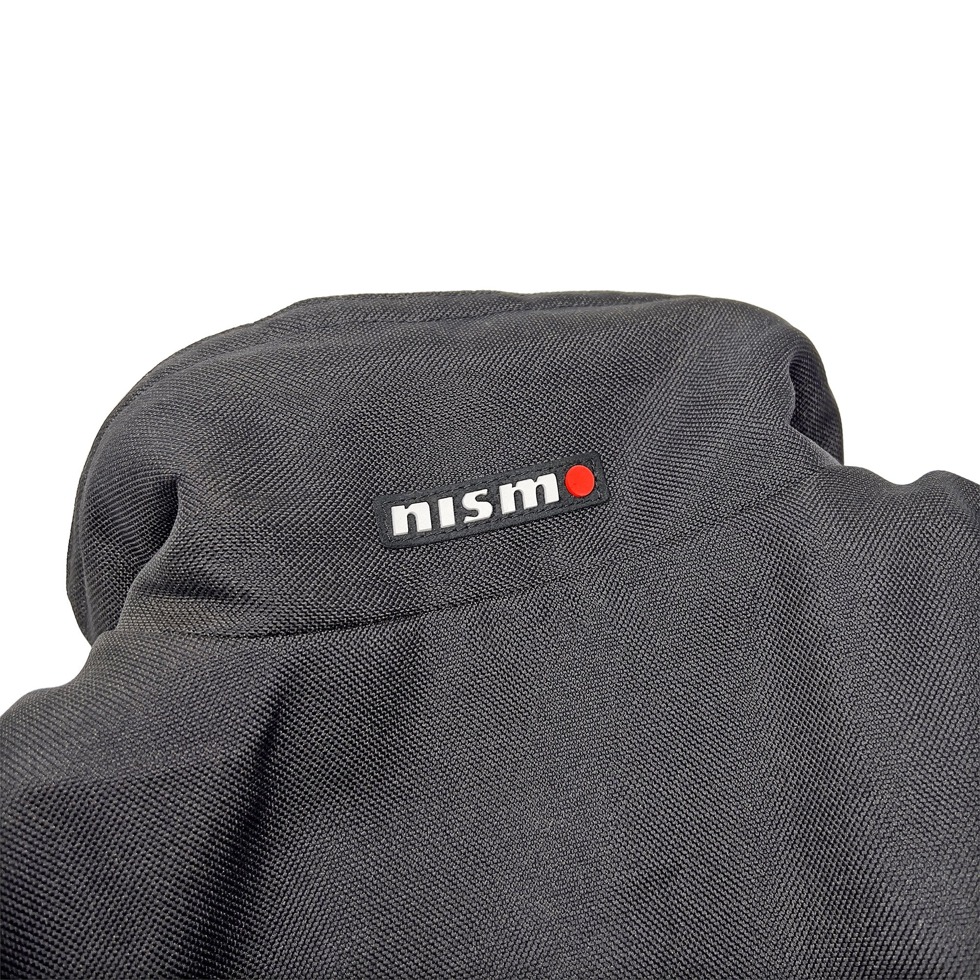Retro JDM Nissan Nismo Japan Heavy Duty Mechanic Jumper Jacket M - Sugoi JDM