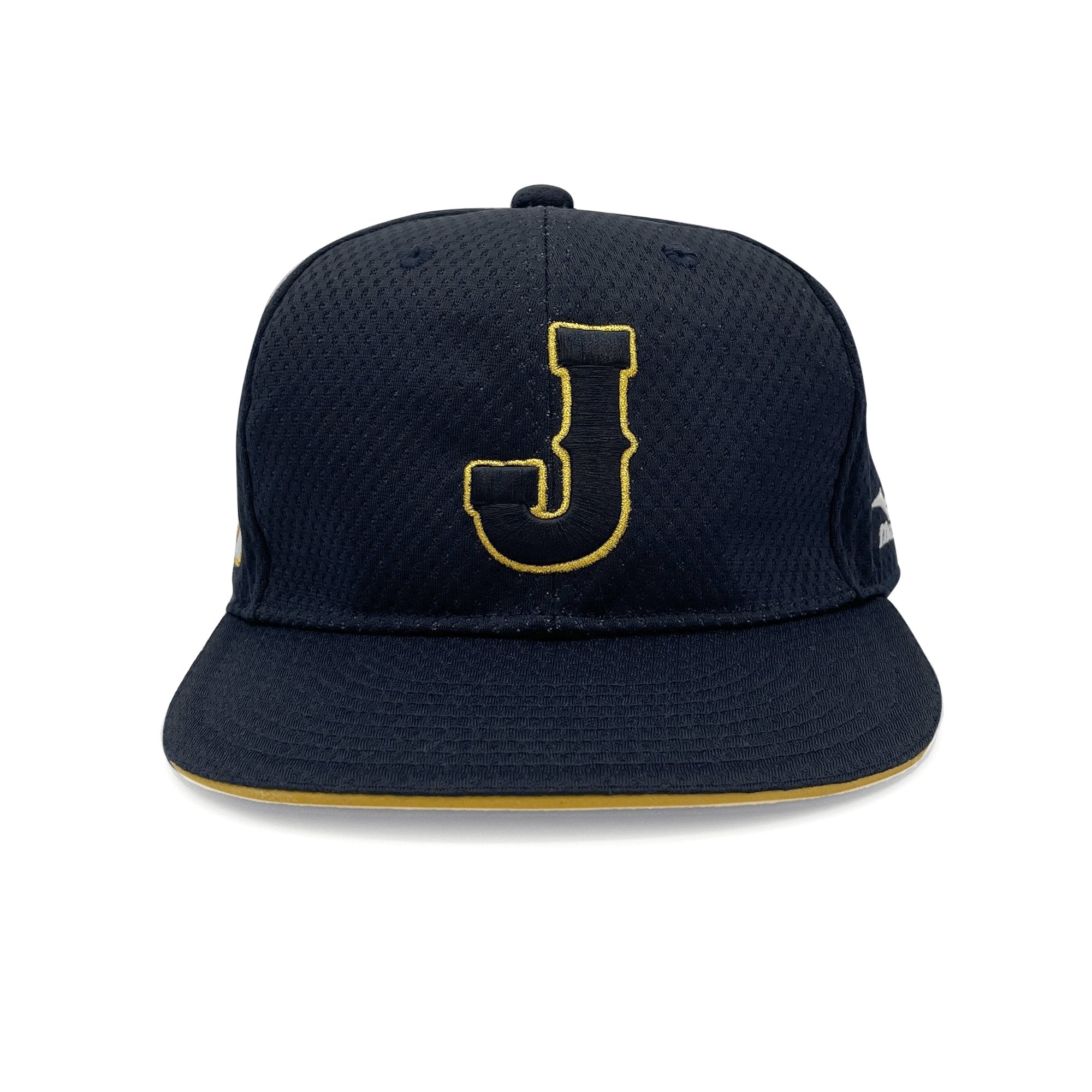 Retro Mizuno Japan WBC World Baseball Classic Team Samurai Cap Hat 2017 - Sugoi JDM