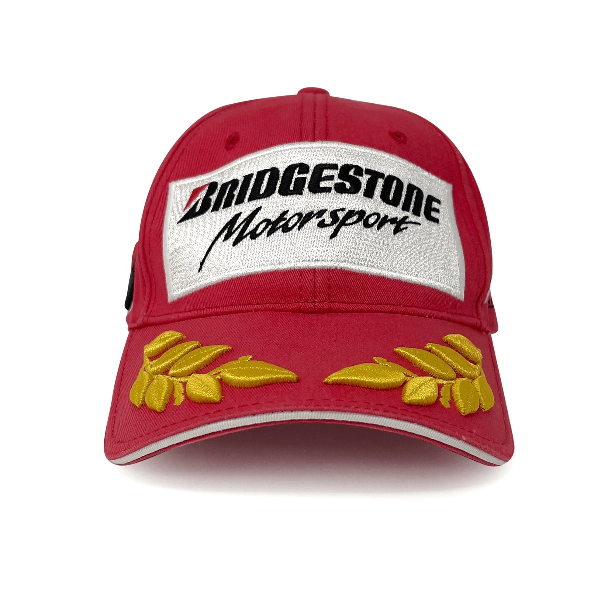 Vintage Bridgestone Motorsports Japanese Grand Prix 2005 Hat Cap - Sugoi JDM
