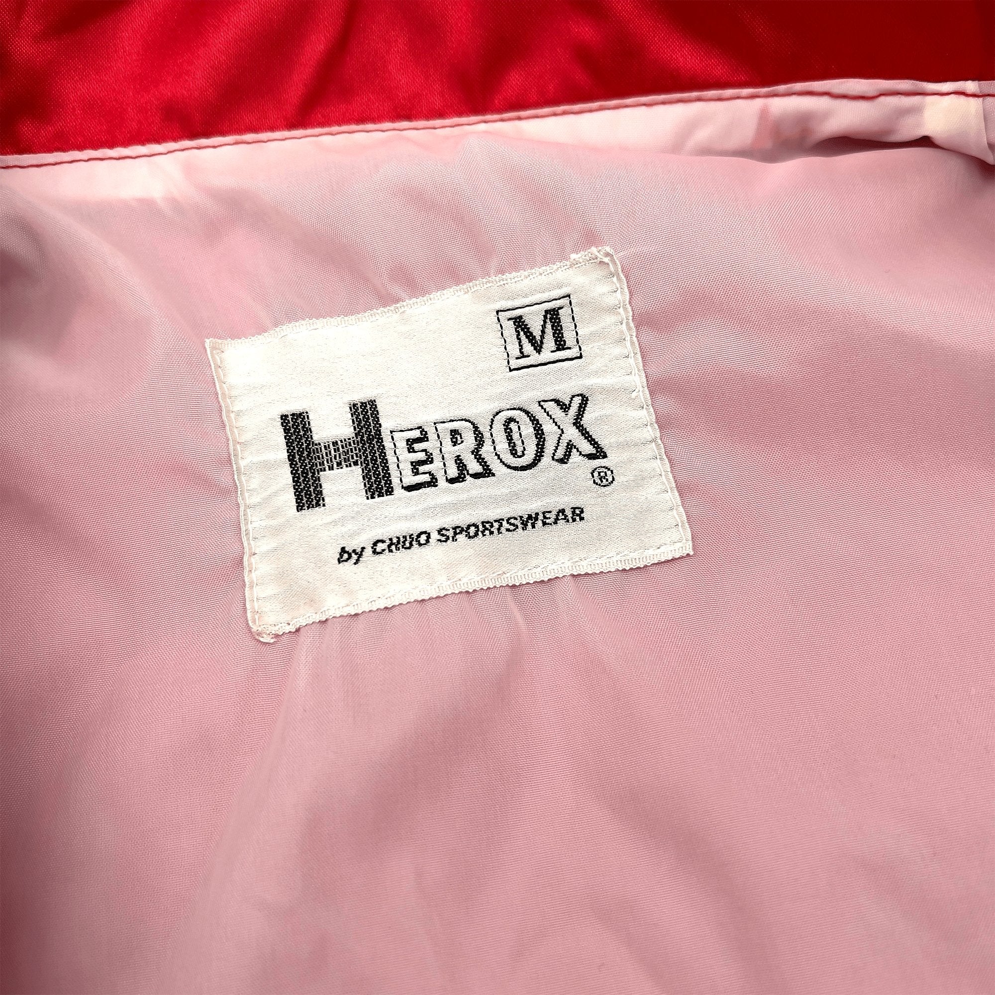 Vintage Japan Kokugakuin University Optica Tennis Team School Jacket - Sugoi JDM