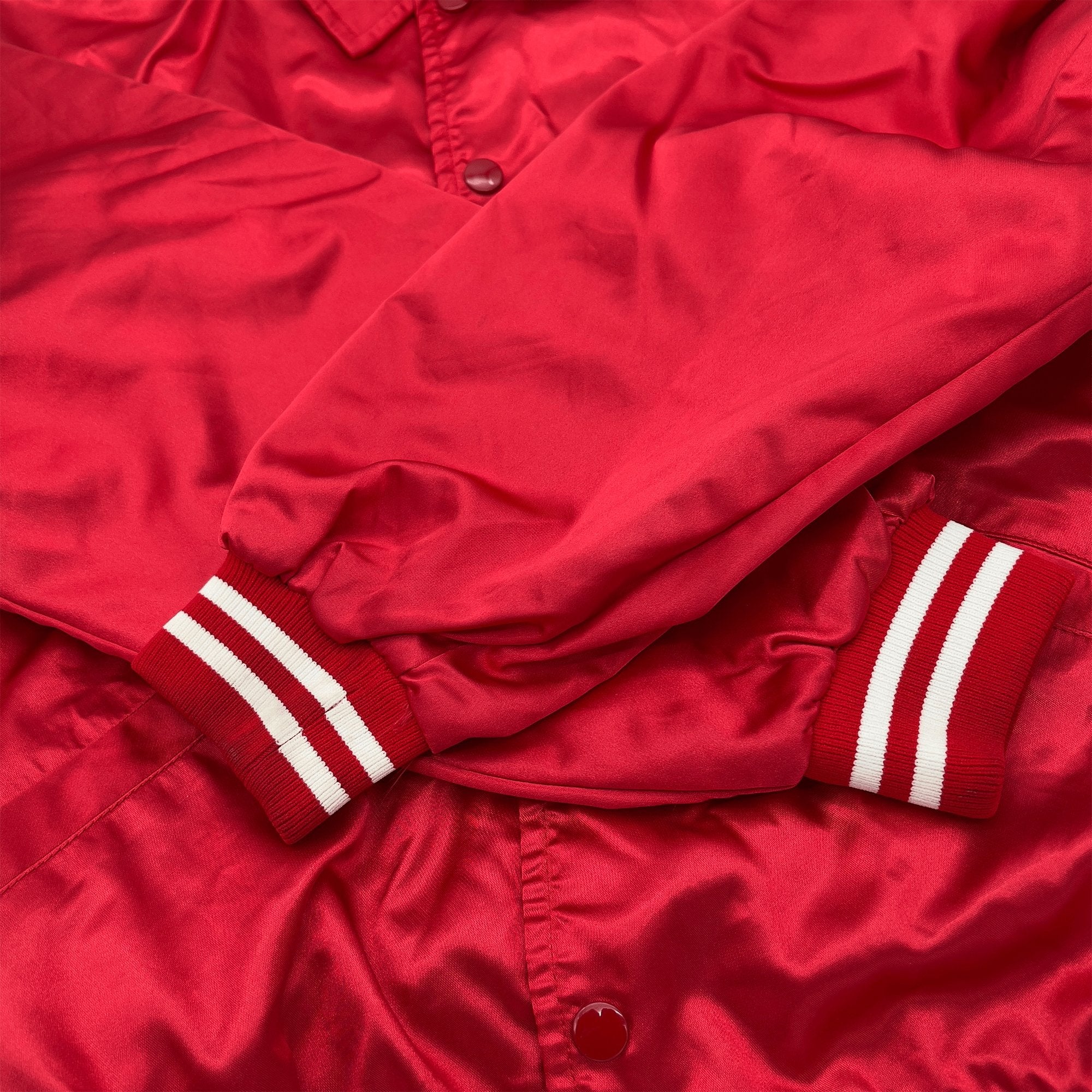 Vintage Japan Kokugakuin University Optica Tennis Team School Jacket - Sugoi JDM