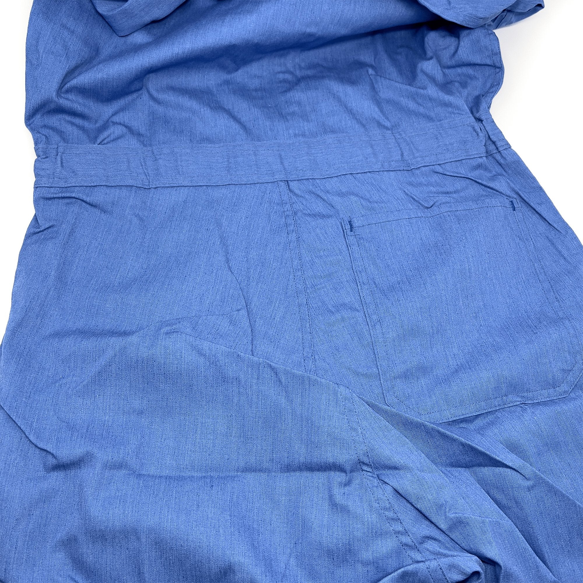 Vintage Japan Mitsubishi Motors Mirage Coveralls Tsunagi Mechanic Suite - Sugoi JDM