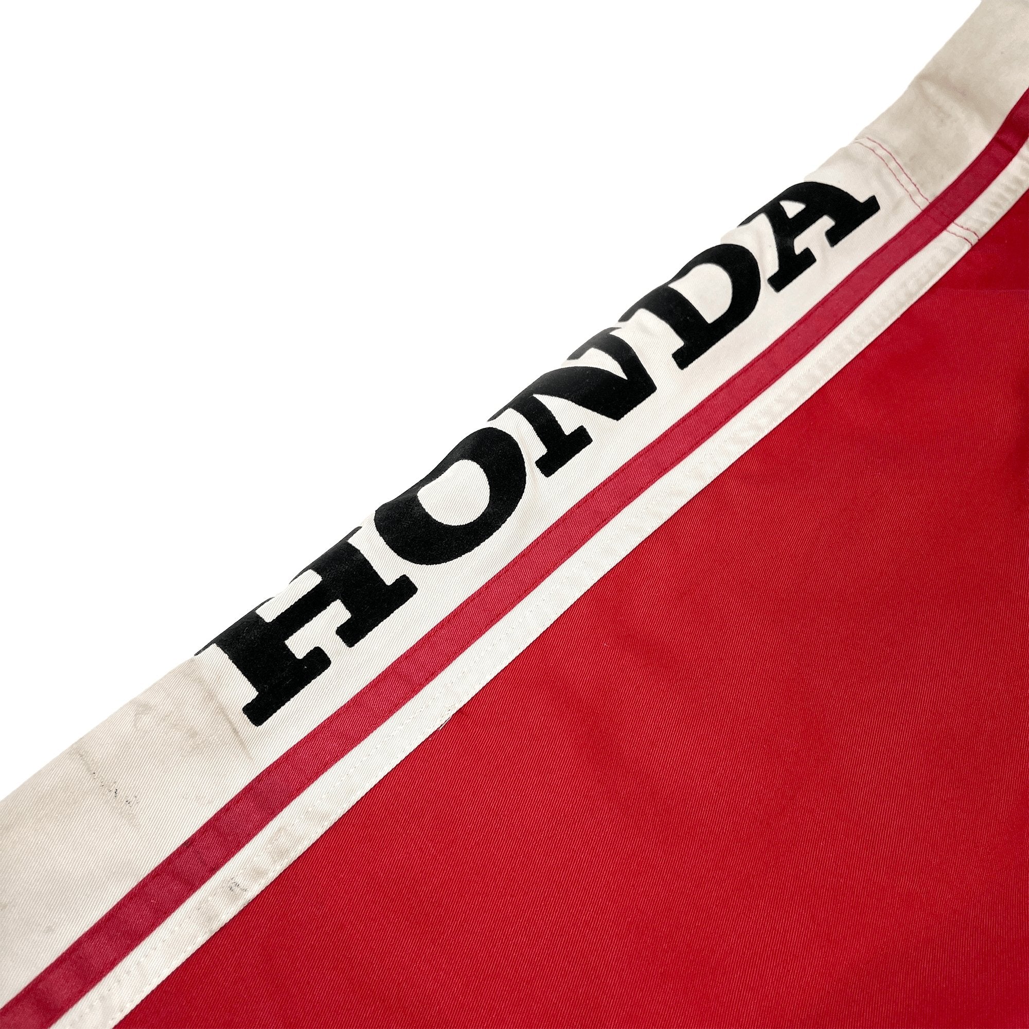 Vintage JDM Japan Honda Primo Jumpsuit Coveralls Tsunagi Mechanic Suite - Sugoi JDM