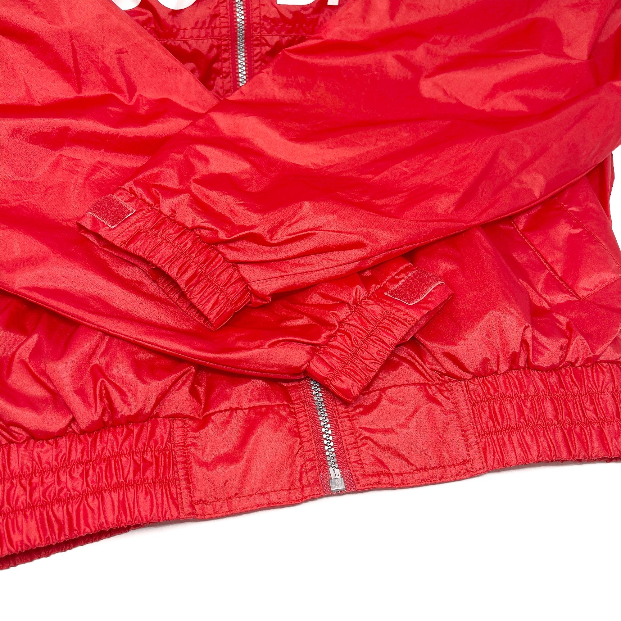 Vintage JDM Japan Mitsubishi Ralliart Racing Lancer Dealer Team Jacket - Sugoi JDM