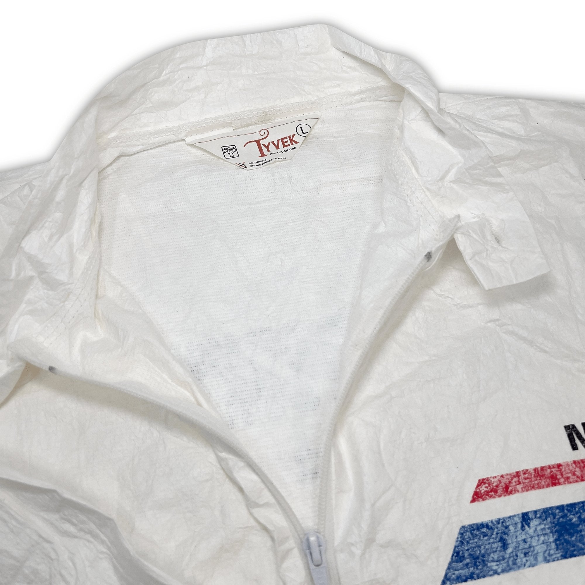 Vintage JDM Japan Nissan Trad Sunny Cefiro Art Force Silvia Windbreaker Jacket - Sugoi JDM