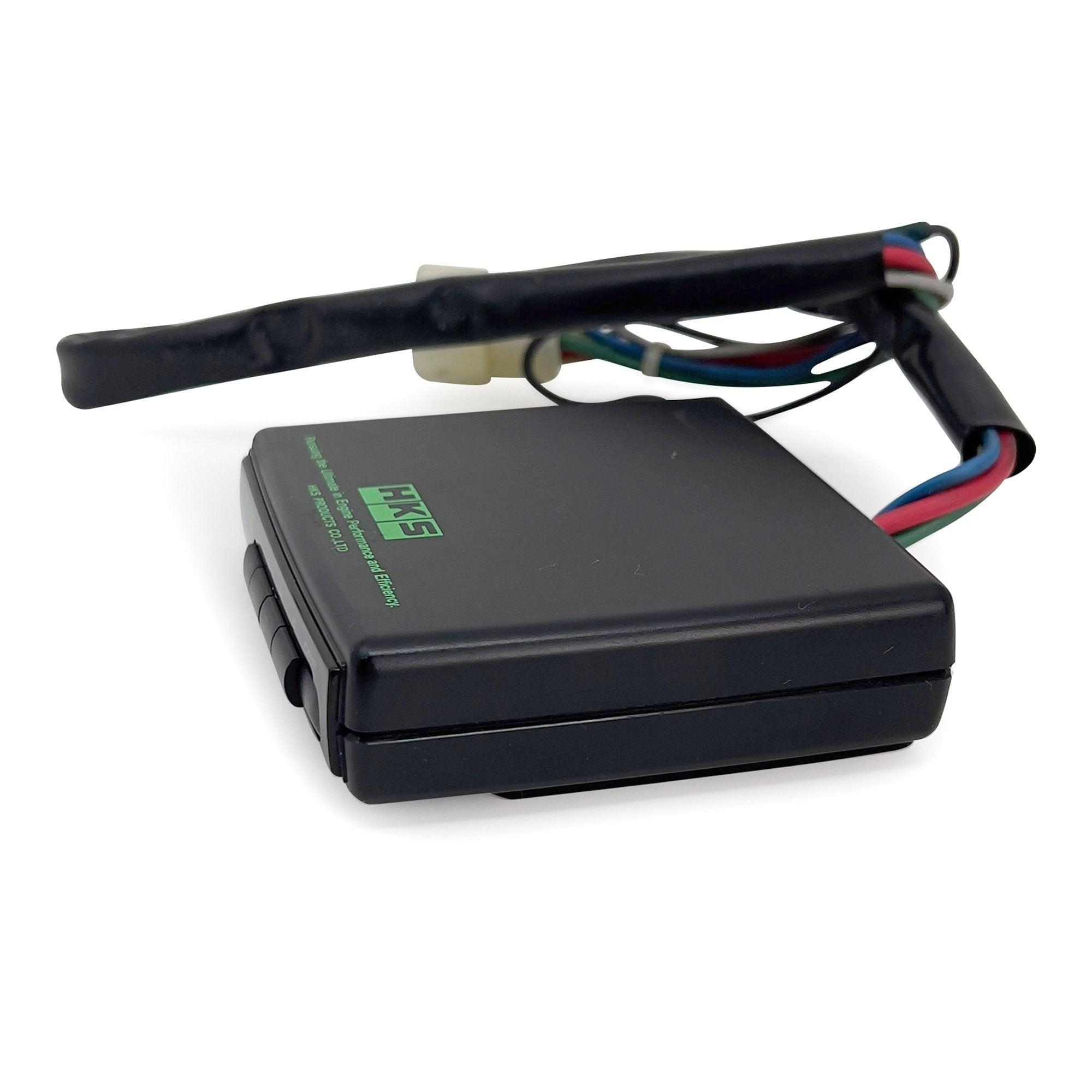 Vintage JDM Japan Universal HKS Full Auto Turbo Timer 5th Model 1989-1994 - Sugoi JDM