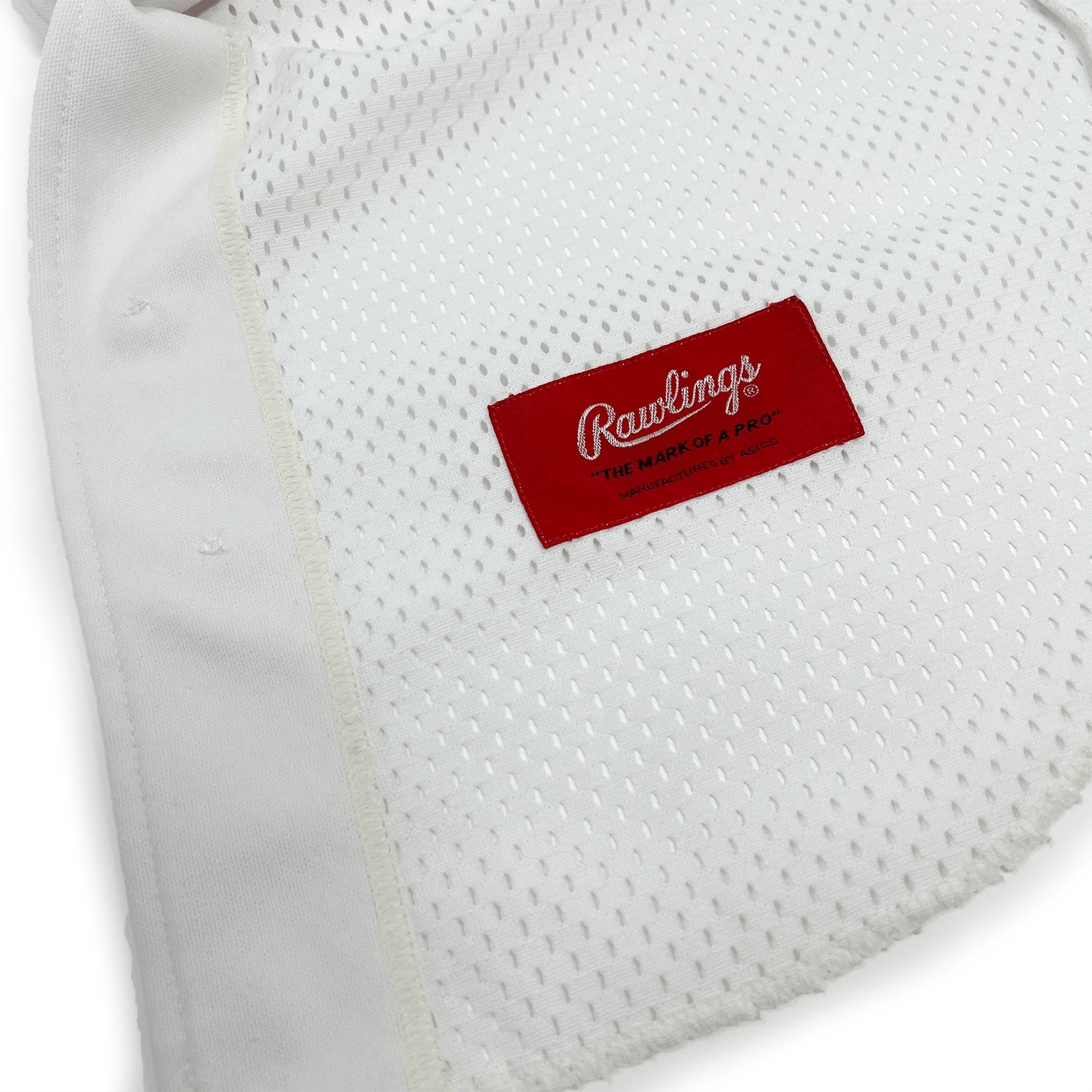 Vintage Koshien Tokyo Metropolitan Minamitama High School NANKO Baseball Jersey - Sugoi JDM