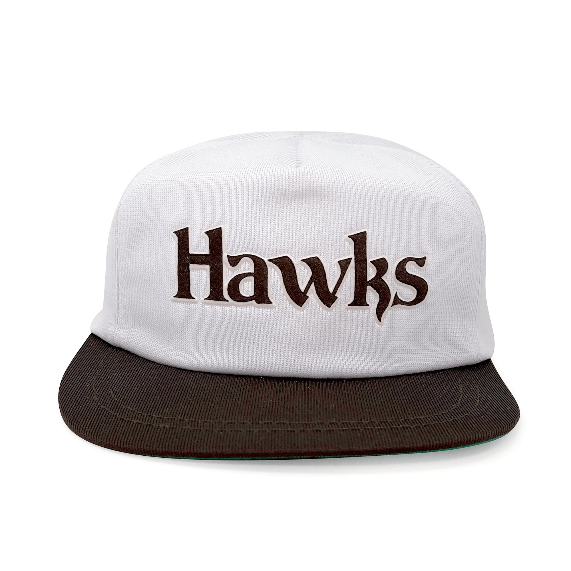 Vintage Official NPB Japanese Baseball Fukuoka Daiei Hawks Team Hat - Sugoi JDM