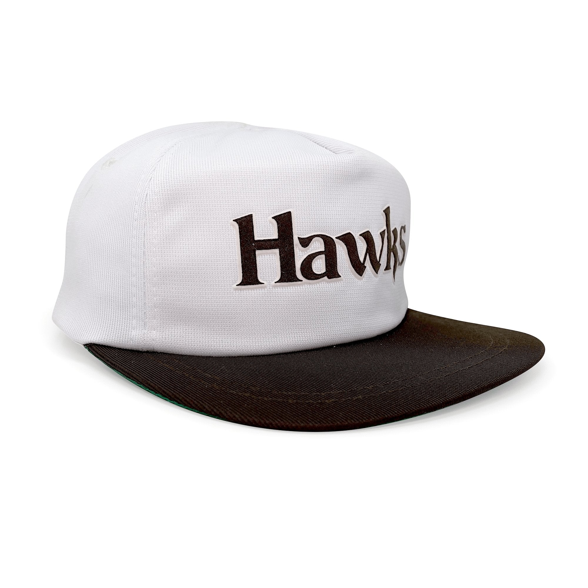 Vintage Official NPB Japanese Baseball Fukuoka Daiei Hawks Team Hat - Sugoi JDM