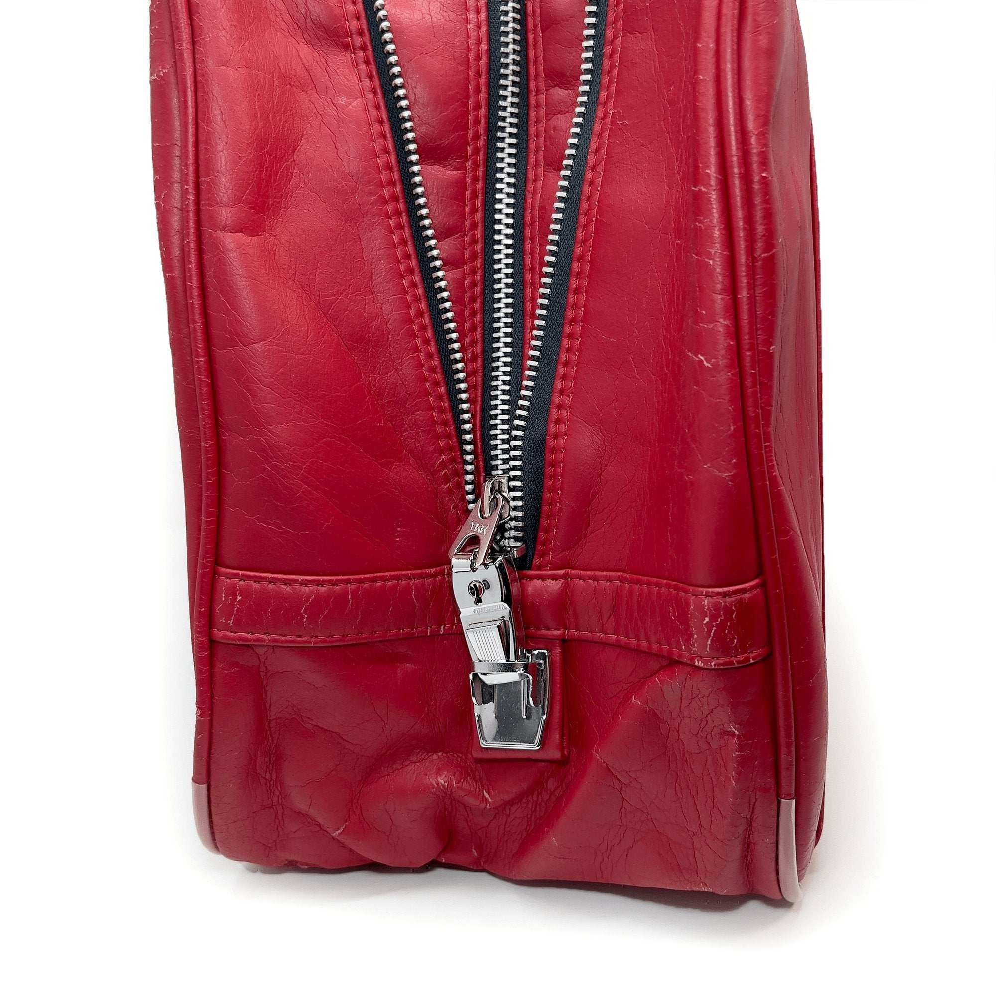 Vintage Official Tiger Japan National Sambo & Wrestling National Team Large Bag - Sugoi JDM