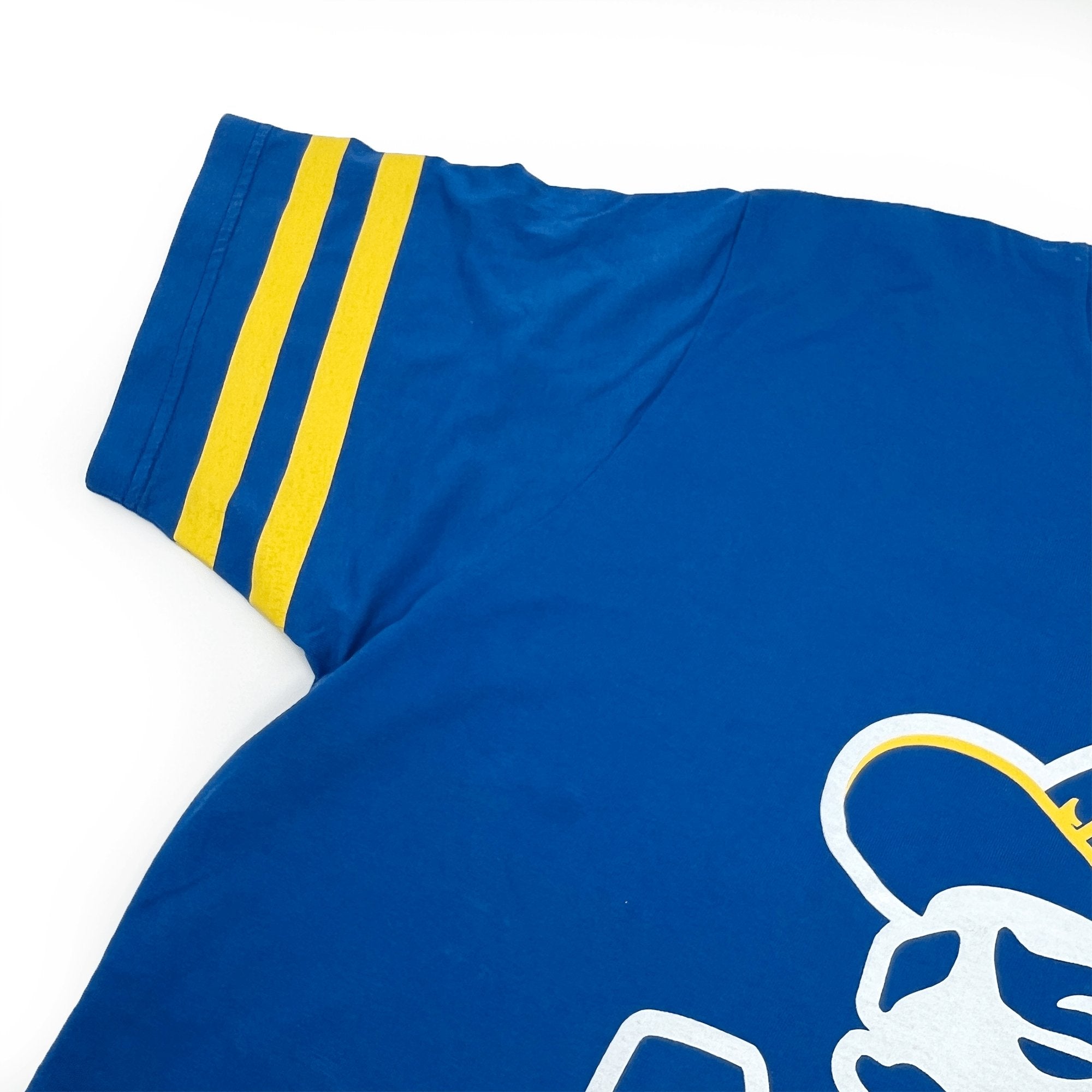 Vintage Rare Japan Softbank Hawks Suntory Boss Coffee Kenta Imamiya T-Shirt - Sugoi JDM