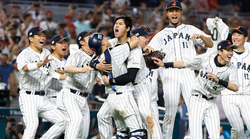 How Japanese Players Are Changing the Face Of Major League Baseball - Sugoi JDM