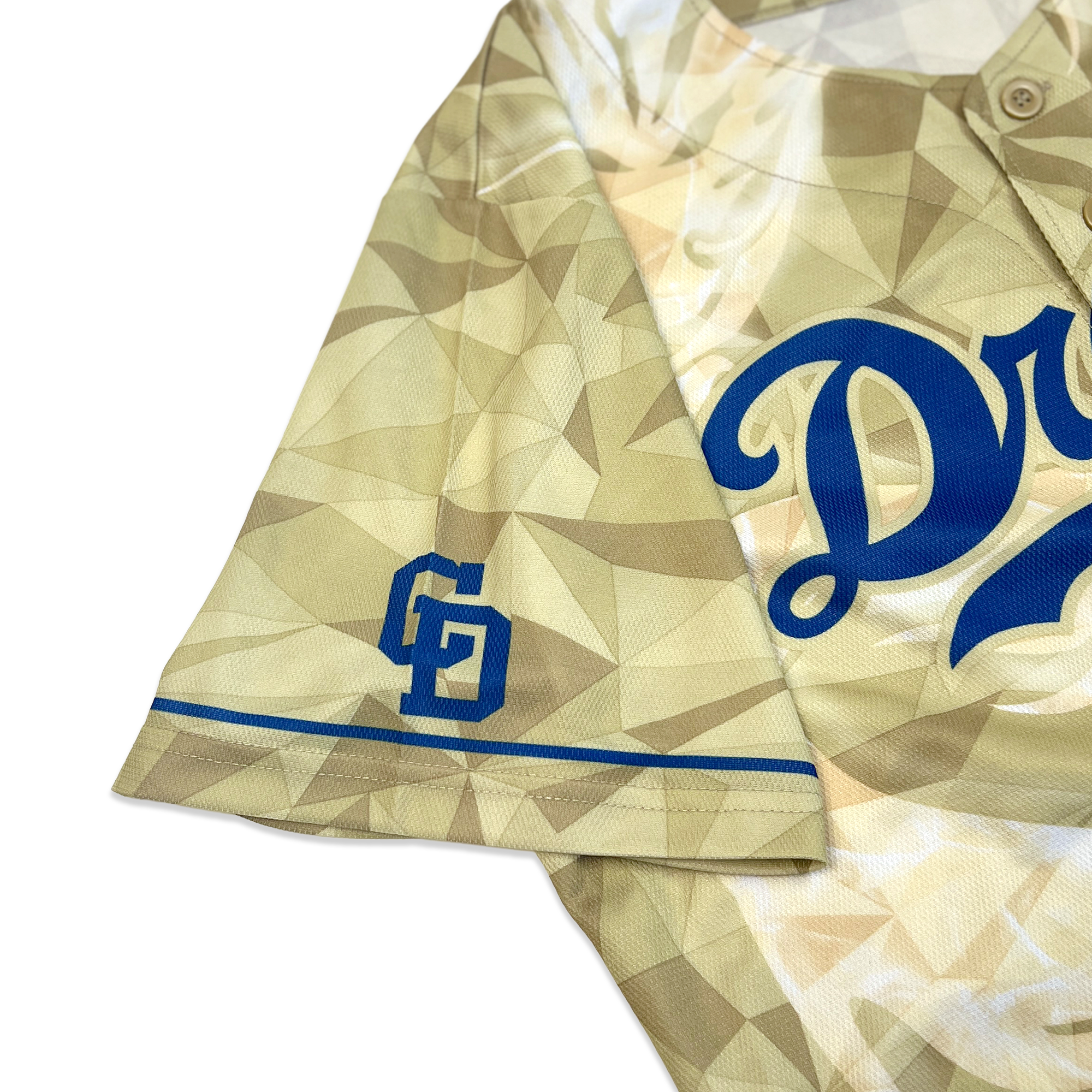 New NPB Chunichi Rising Dragons 昇竜ユニホーム Shoryu Baseball Jersey 2023