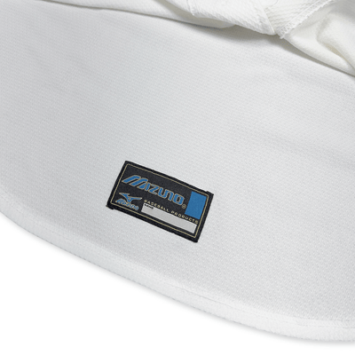 Genuine Mizuno Japan Koshien Hyogo Yamazaki High School Baseball Jersey - Sugoi JDM