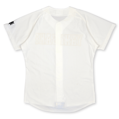 Genuine Mizuno Japan Koshien Hyogo Yamazaki High School Baseball Jersey - Sugoi JDM