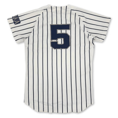 Genuine Retro Kubota Japan Osaka Sangyo University Baseball Club Jersey - Sugoi JDM
