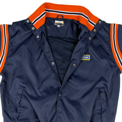 Vintage JDM 2000s Goodyear ICE NAVI NEO Staff Jacket – Japanese Winter Tire