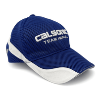Hats JDM Retro Japan JGTC Calsonic Team Impul Super GT Knit Hat Cap