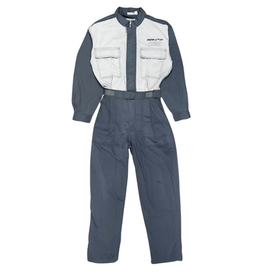 JAPAN JDM Toyota Tecno Kobe Jumpsuit Coveralls Tsunagi Mechanic Suite - Sugoi JDM