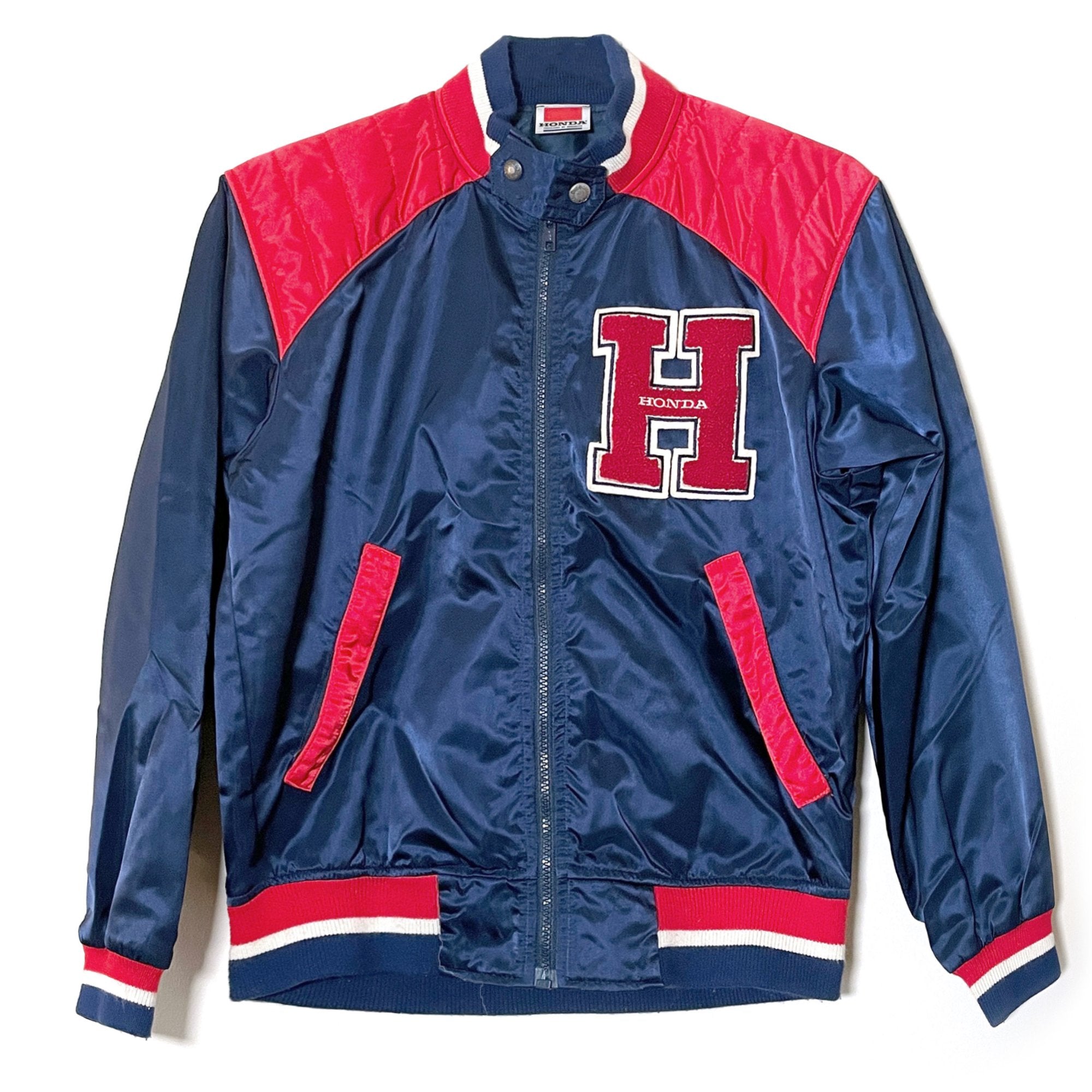 完売商品 INTERBREED 90s デザイン VARSITY JACKET 完売商品 INTERBREED 90s デザイン VARSITY JACKET