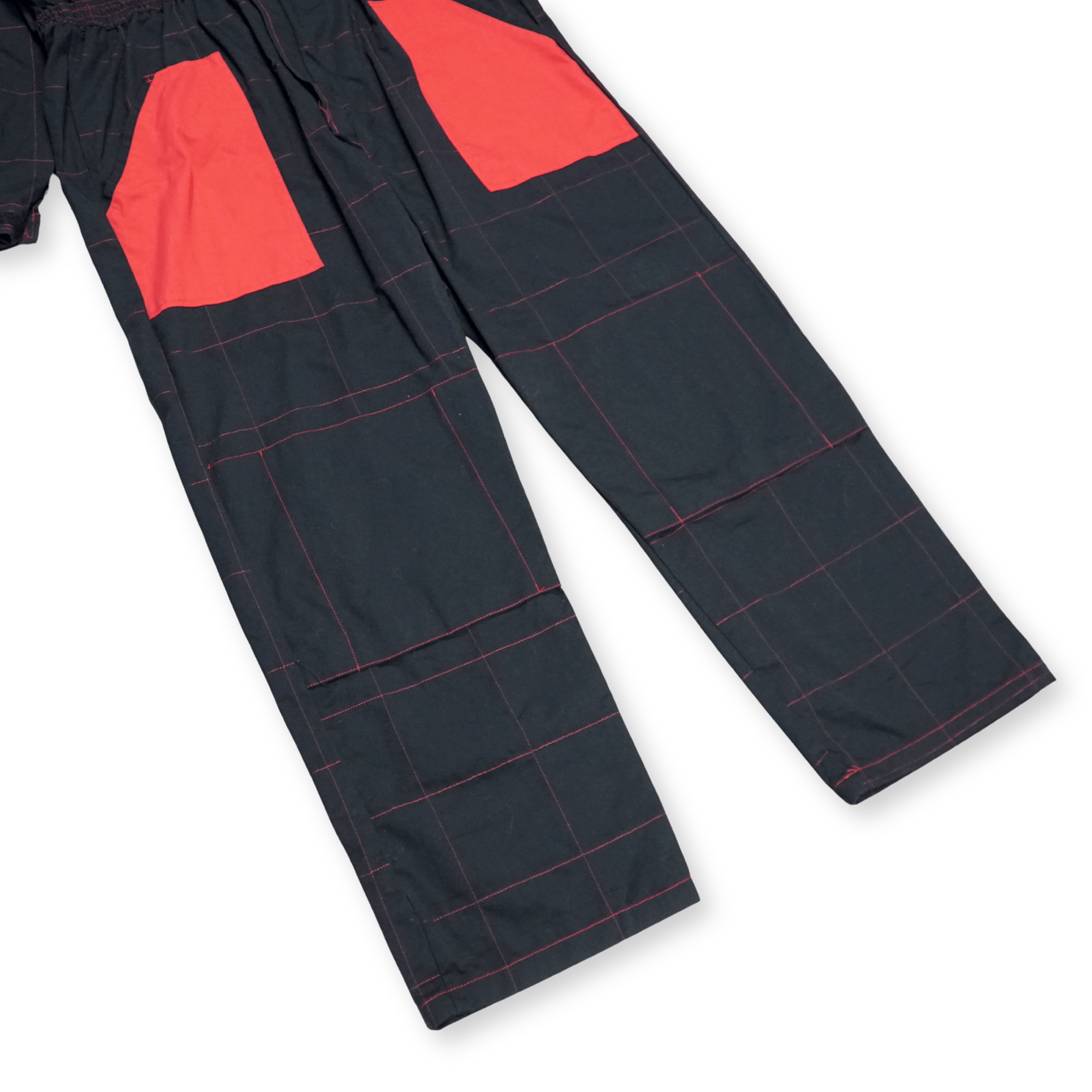 Japan Super GT Pit Crew Motul Pitwork Racing Tsunagi Mechanics Coverall - Sugoi JDM