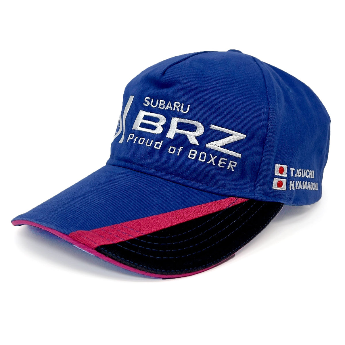 Japan Super JGTC GT300 Subaru BRZ STI Racing Champion Hat Cap 2019 ...