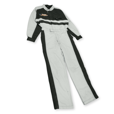 Japan Tokyo Automotive University Ogura Gakuen School Nismo Tsunagi Coveralls - Sugoi JDM