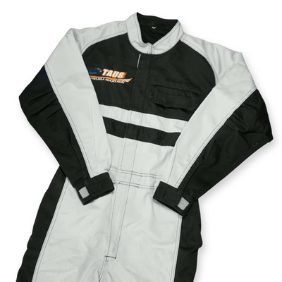 Japan Tokyo Automotive University Ogura Gakuen School Nismo Tsunagi Coveralls - Sugoi JDM