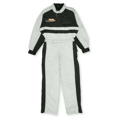 Japan Tokyo Automotive University Ogura Gakuen School Nismo Tsunagi Coveralls - Sugoi JDM