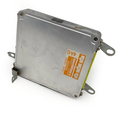 JDM AE86 Levin Trueno Sprinter 4A - G Engine Computer ECU CPU 8966 - 12051 - Sugoi JDM