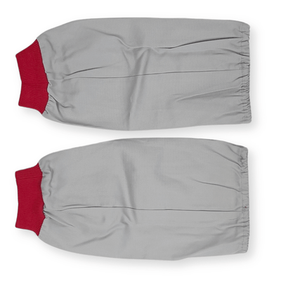 JDM Nissan Red Stage Cold Weather Sleeve Arm Covers Tsunagi Coveralls Protection - Sugoi JDM