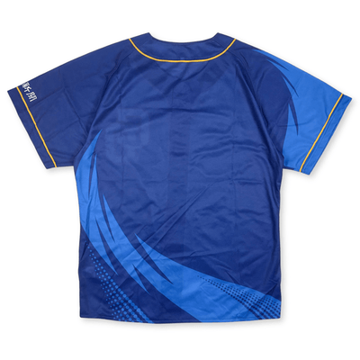 Limited Japan NPB Baseball Chunichi Dragons Promotional Jersey Away 2019 - Sugoi JDM
