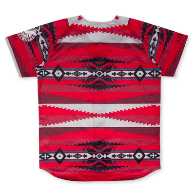 Limited Japan NPB Chiba Lotte Marines Pendleton Baseball Fan Jersey 2019 - Sugoi JDM