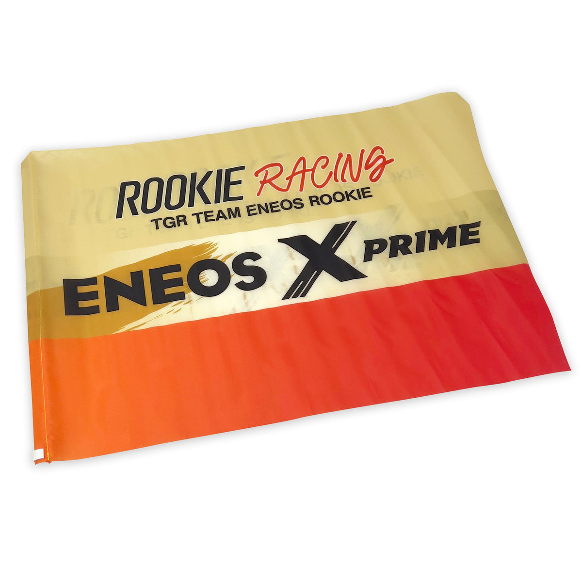 JDM Japan Official Super GT JGTC Eneos X Prime TGR Rookie Racing Flag ...