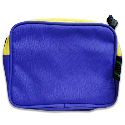 New 1990s Vintage Ralliart Mitsubishi Kenjiro Shinozuka Professional Hip Bag - Sugoi JDM