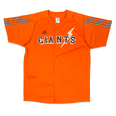 New Adidas NPB Baseball Tokyo Yomiuri Giants Champion Campaign Jersey 2013 - Sugoi JDM