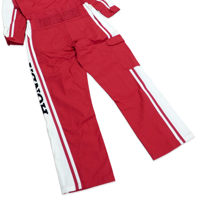 New Vintage 1990s JDM Honda Primo Excellent Dealership Coveralls Tsunagi