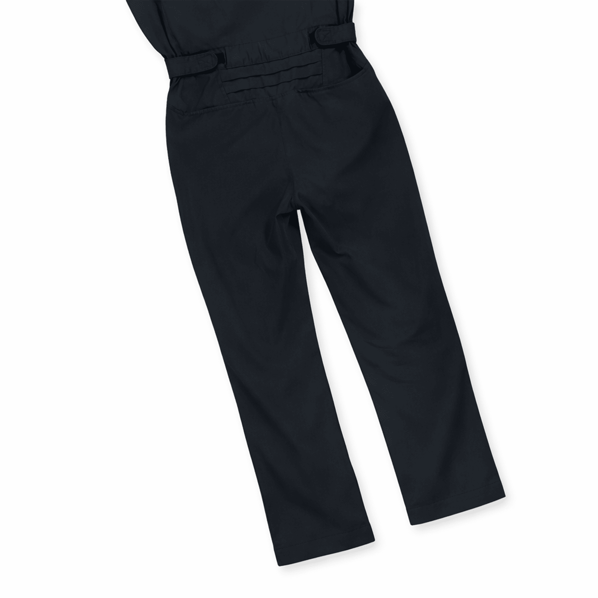 New Japan JDM Nissan Pitwork Racing Short Sleeve Tsunagi Coverall Black - Sugoi JDM