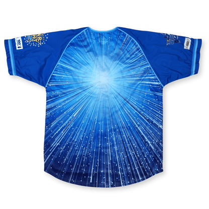 New Japan NPB Yokohama DeNA BayStars Star Night Baseball Jersey 2020 - Sugoi JDM