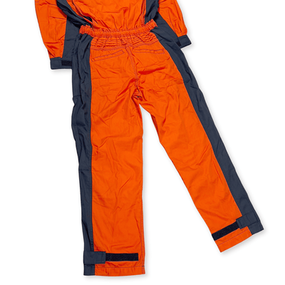 New JDM Super GT Autobacs Team Aguri ARTA Project Pit Crew Coveralls Tsunagi - Sugoi JDM