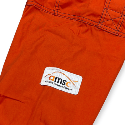 New JDM Super GT Autobacs Team Aguri ARTA Project Pit Crew Coveralls Tsunagi - Sugoi JDM