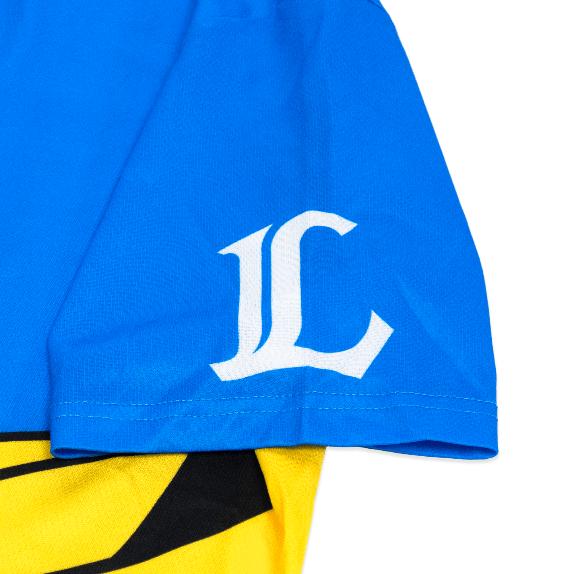 New Limited 2026 Saitama Seibu Lions × Pokémon Pikachu Giveaway Jersey Shirt - Sugoi JDM