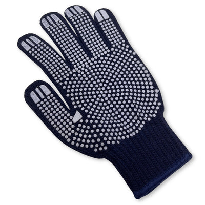 New Limited Edition Vintage Japan Suntory Boss Coffee X CAINZ Work Gloves - Sugoi JDM