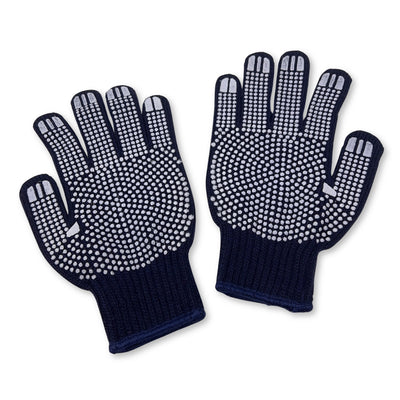 New Limited Edition Vintage Japan Suntory Boss Coffee X CAINZ Work Gloves - Sugoi JDM
