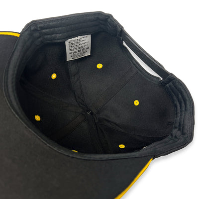New Limited Japan Hanshin Tigers Baseball Change 2018 Hat Cap Black - Sugoi JDM