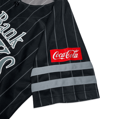 New Majestic NPB Softbank Hawks 15th Anniversary Baseball Jersey 2020 - Sugoi JDM