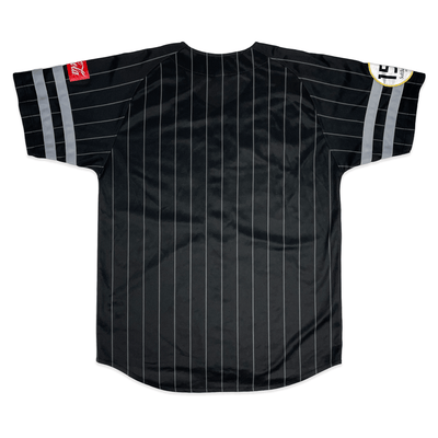 New Majestic NPB Softbank Hawks 15th Anniversary Baseball Jersey 2020 - Sugoi JDM