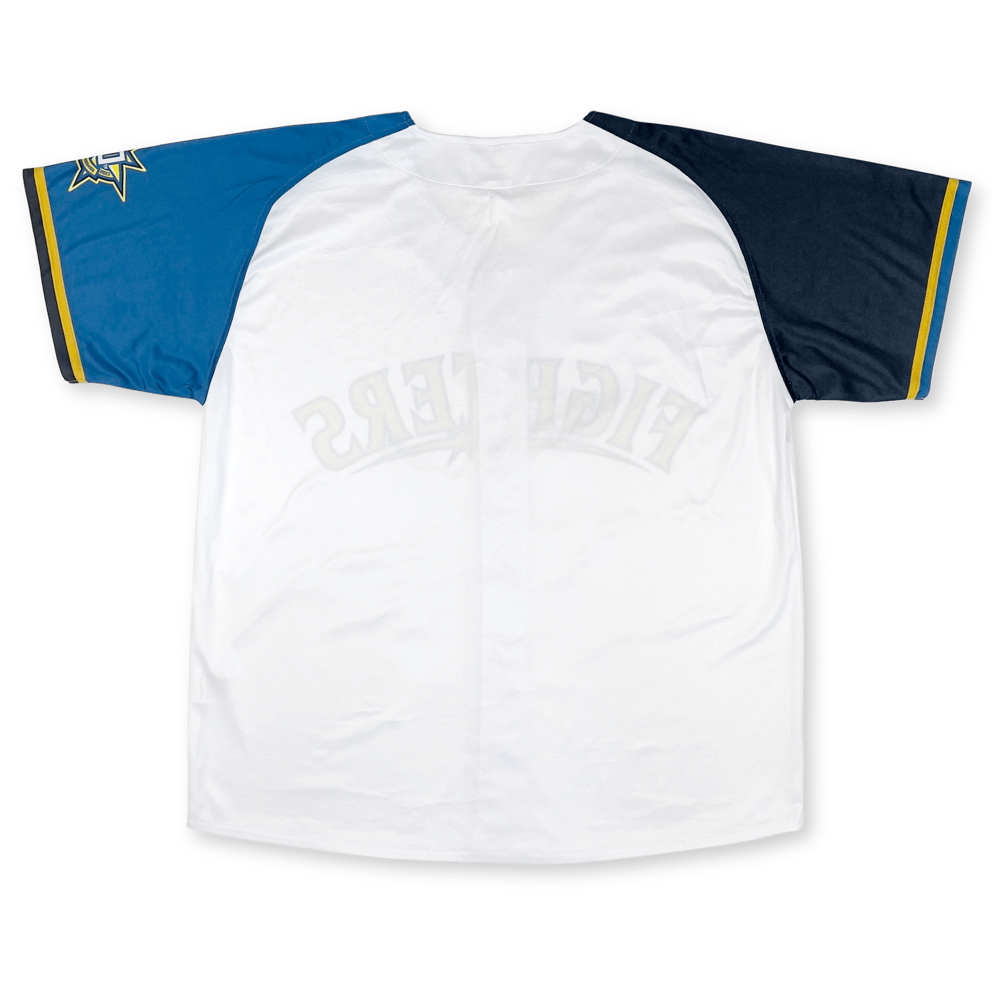 New NPB Hokkaido Nippon Ham Fighters 20th Anniversary Jersey 2023 - Sugoi JDM