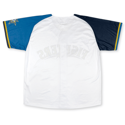 New NPB Hokkaido Nippon Ham Fighters 20th Anniversary Jersey 2023 - Sugoi JDM