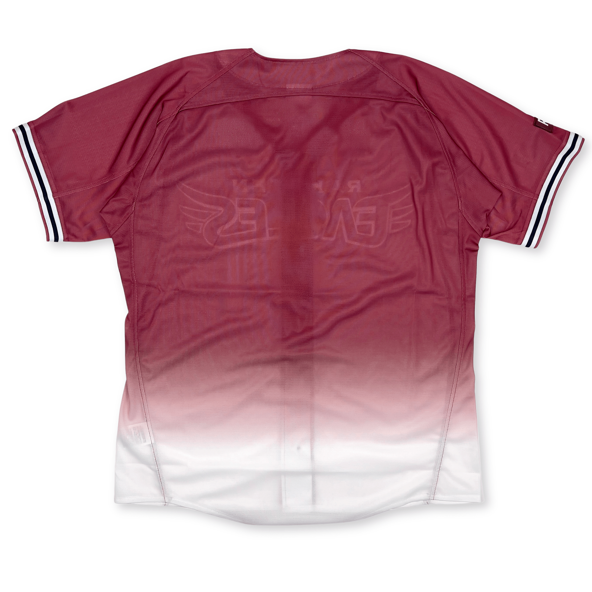 New NPB Japan Baseball Tohoku Rakuten Eagles Fans Match Knit Jersey 2023 - Sugoi JDM